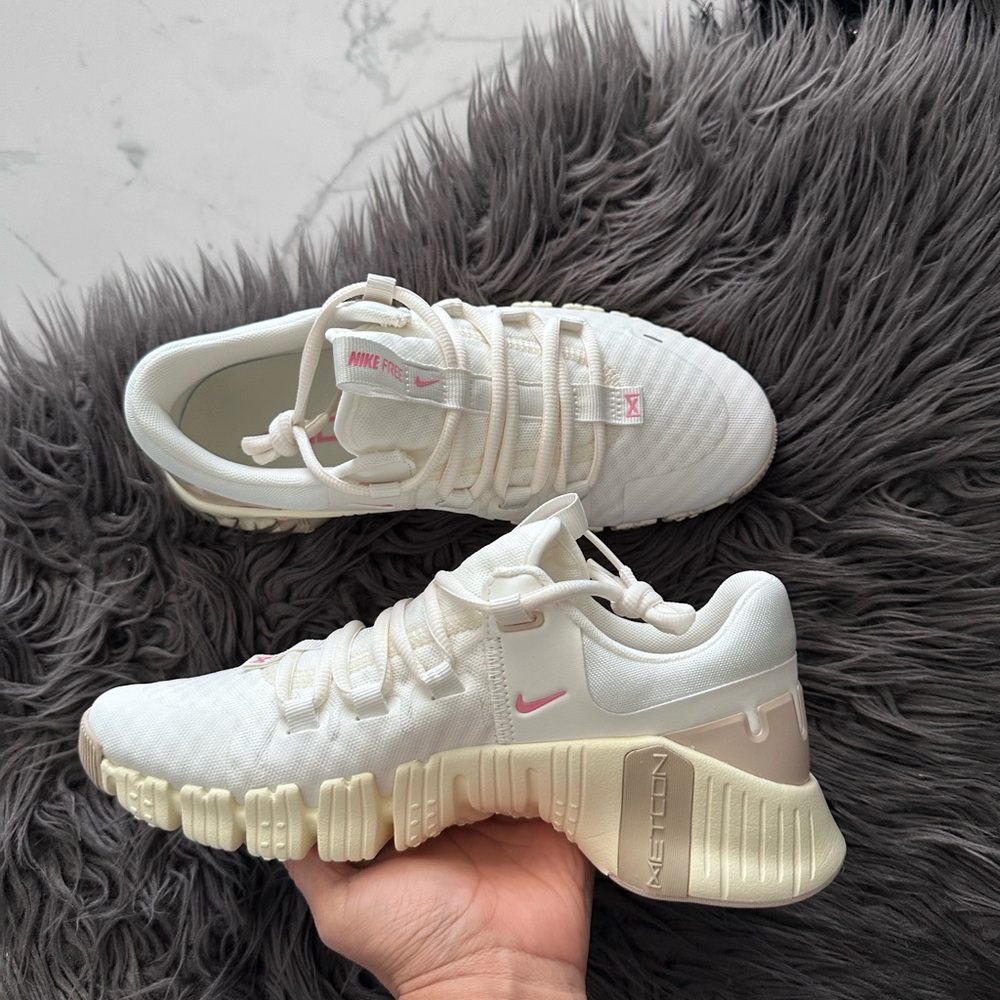 Nike free Metcon 5 - Picture 6 of 16